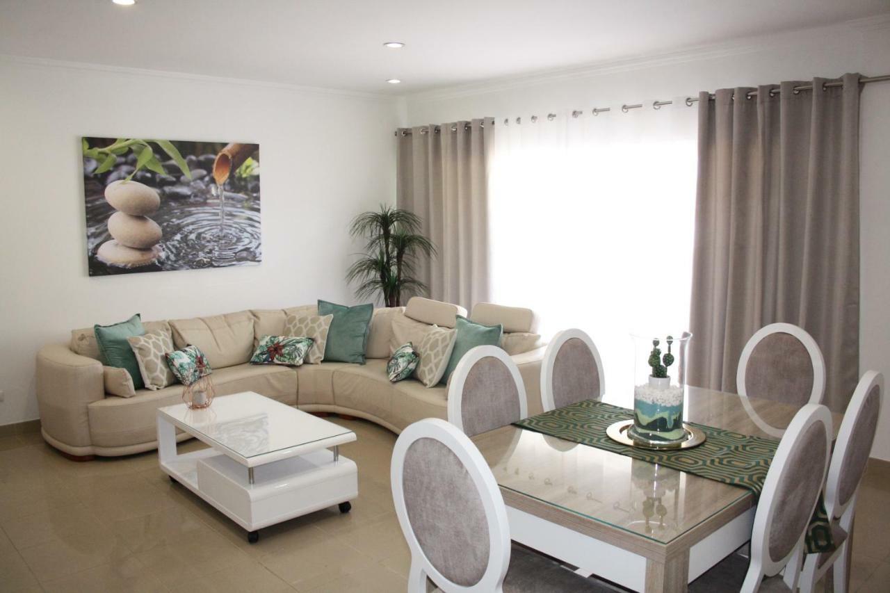 Rising Sun Apartment Albufeira Exteriör bild