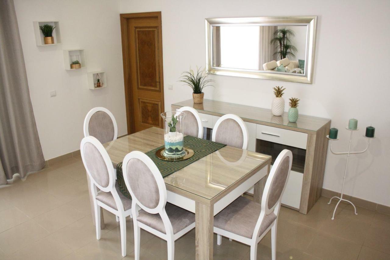 Rising Sun Apartment Albufeira Exteriör bild